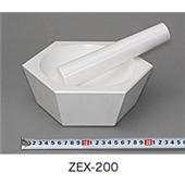 氧化锆研钵,ZEX-60